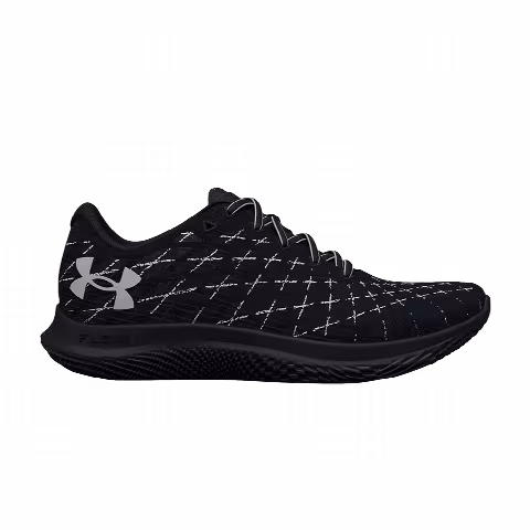 Under Armour Flow Velociti Wind 2 'Black Jet Grey'