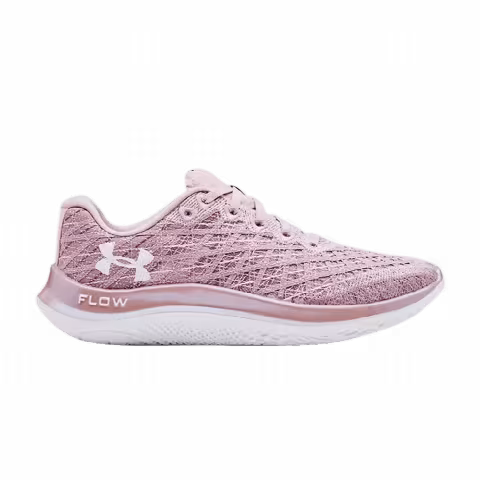 Under Armour Wmns Flow Velociti Wind 'Mauve Pink'