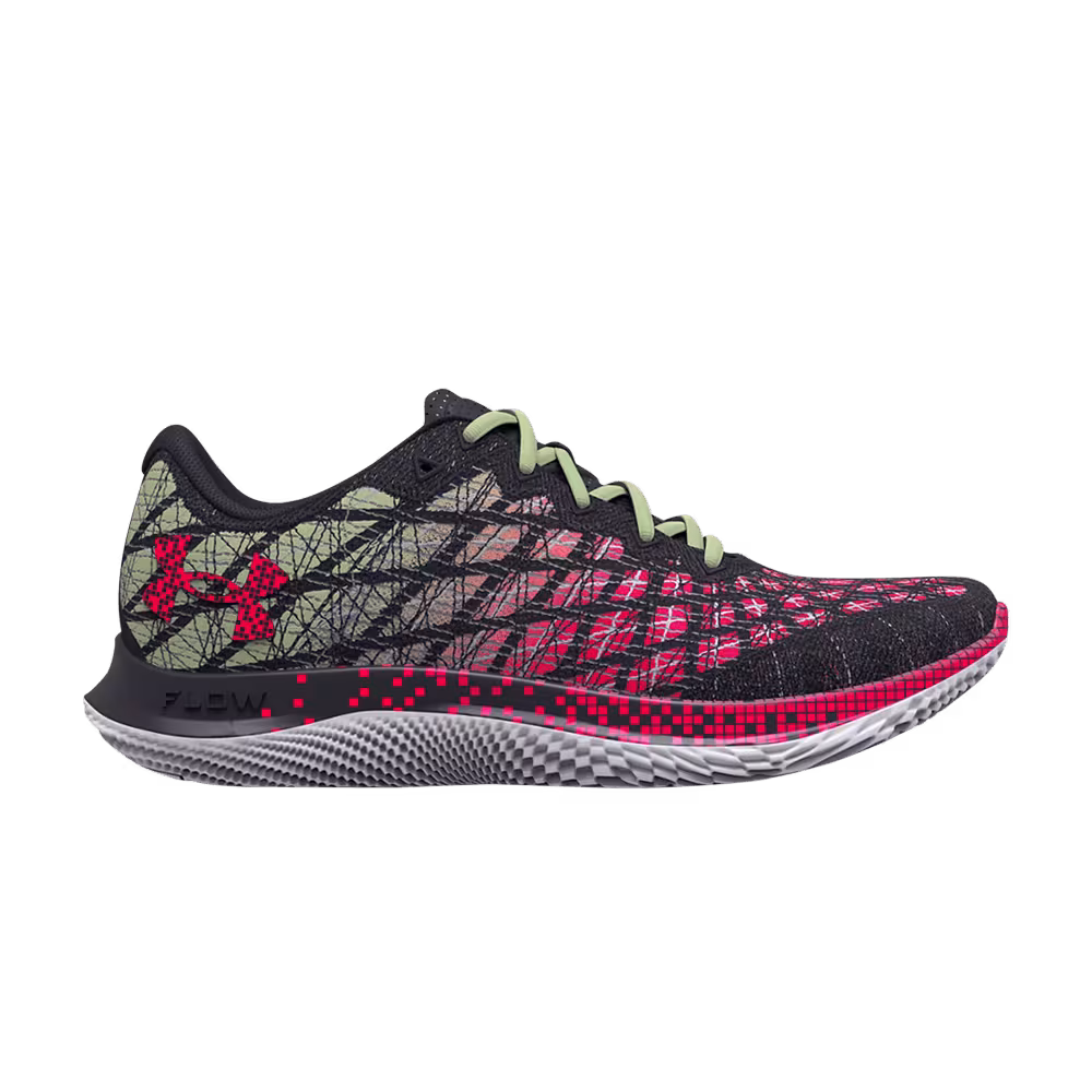 Under Armour Flow Velociti Wind 2 Global Run Day