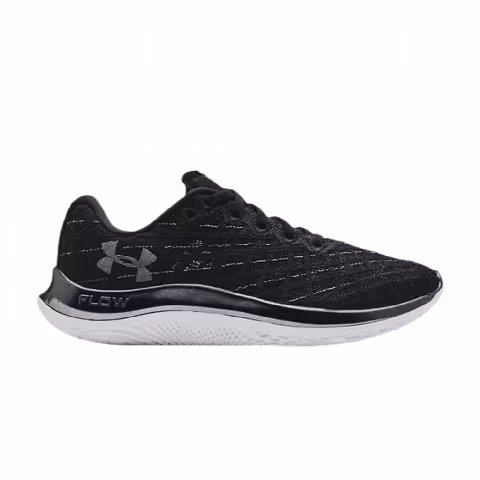 Under Armour Wmns Flow Velociti Wind 'Black Halo Grey'