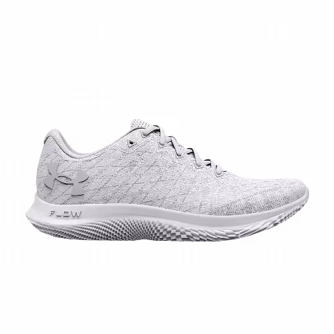Under Armour Flow Velociti Wind 2 'White Halo Grey'