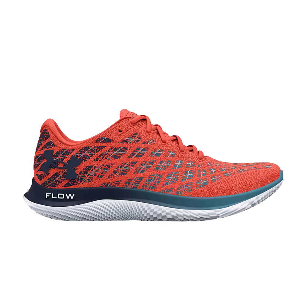 Under Armour Flow Velociti Wind 2 Boston
