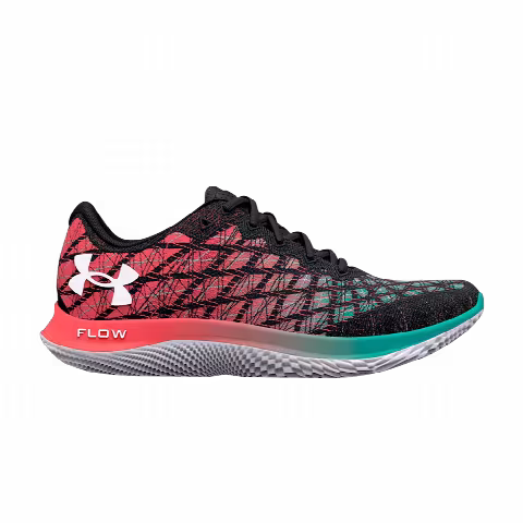 Under Armour Flow Velociti Wind 2 'Black Beta'