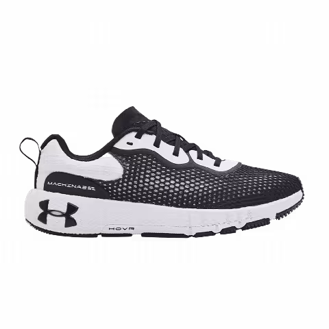 Under Armour Wmns HOVR Machina 2 SE 'Black White'