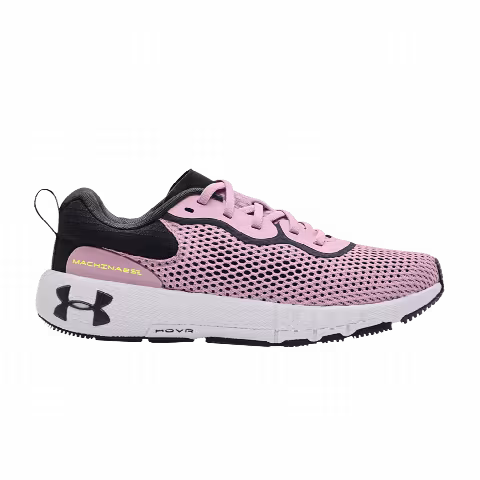 Under Armour Wmns HOVR Machina 2 SE 'Mauve Pink'