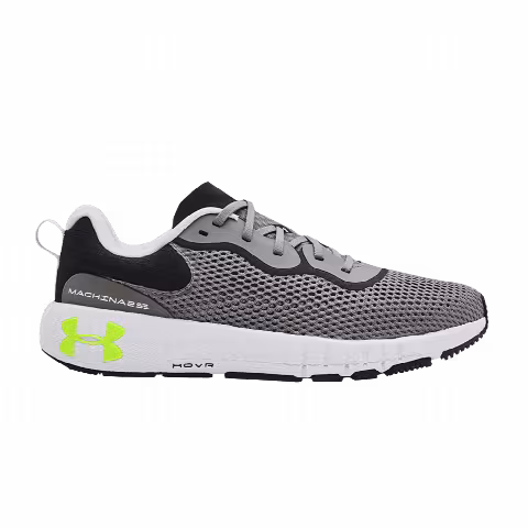 Under Armour HOVR Machina 2 SE 'Concrete Black'
