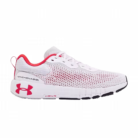 Under Armour HOVR Machina 2 SE 'White Orange'