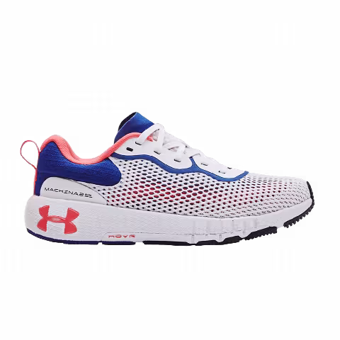 Under Armour Wmns HOVR Machina 2 SE 'White Royal'