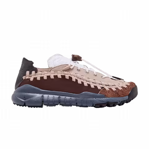 SOULGOODS x Nike Homescape Woven SP 'Medium Orewood Brown'