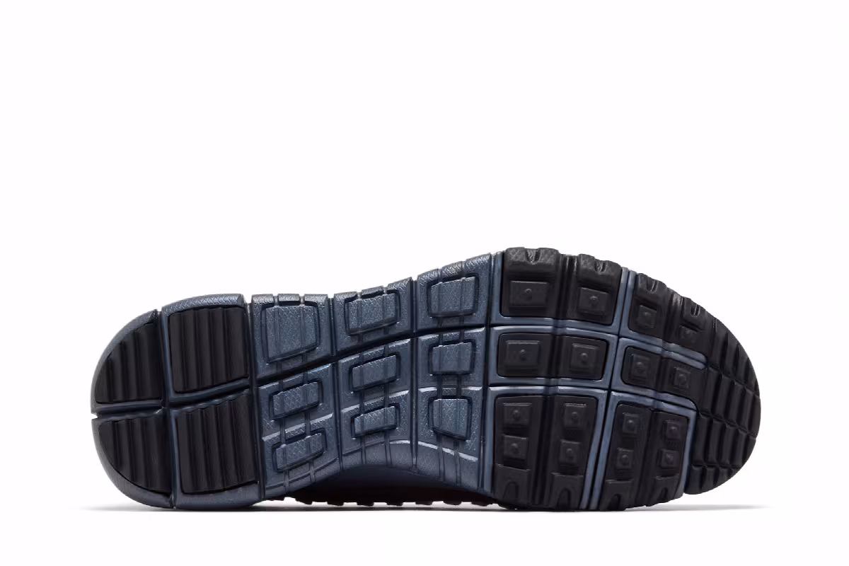 SOULGOODS x Nike Homescape Woven SP Medium Orewood Brown, view 5