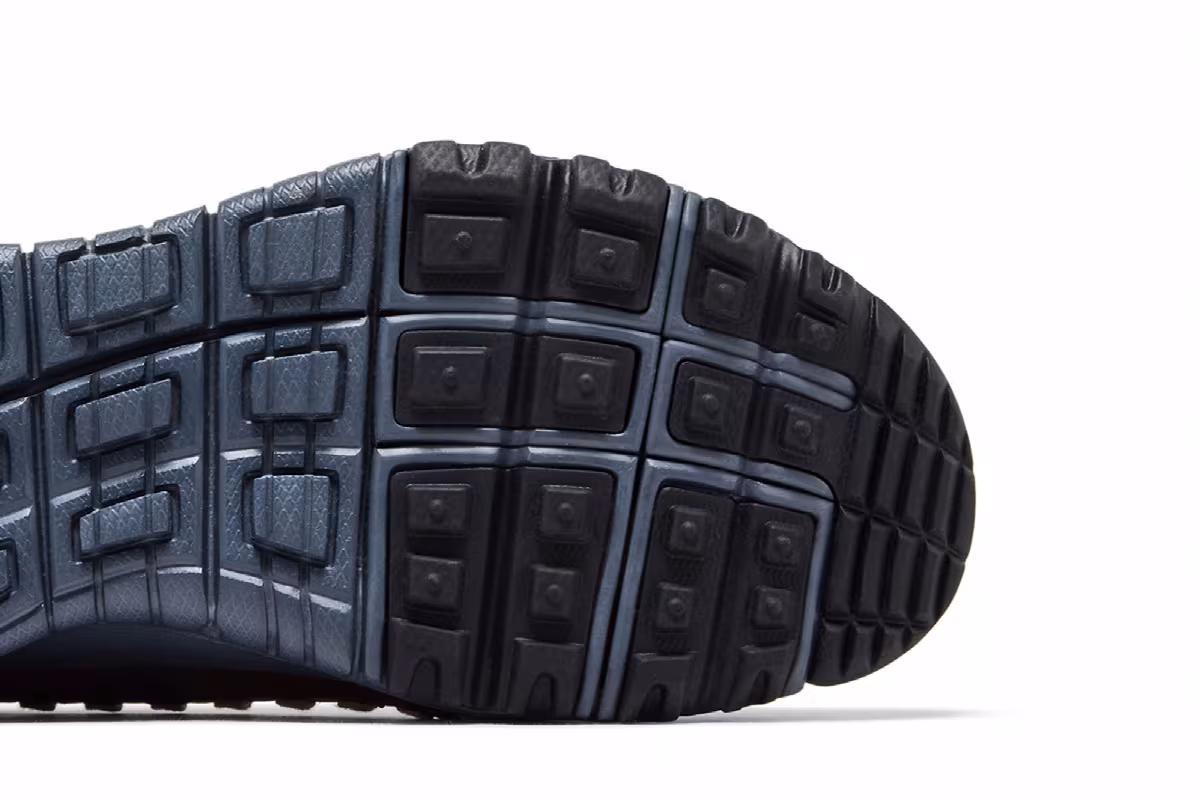 SOULGOODS x Nike Homescape Woven SP Medium Orewood Brown, view 6