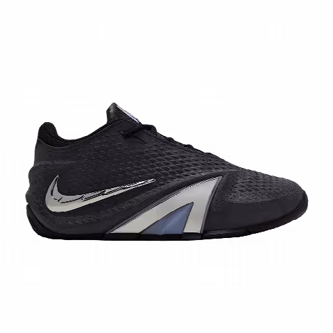 Nike Ja 4 GS 'Dark Mode'