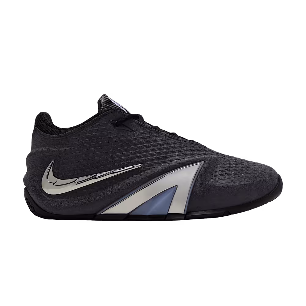 Nike Ja 4 GS Dark Mode