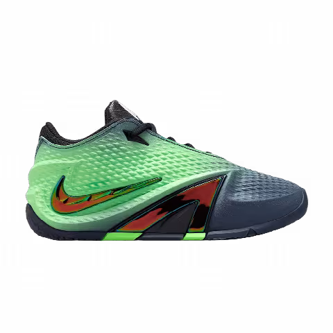 Nike Ja 4 GS 'Nightmare'