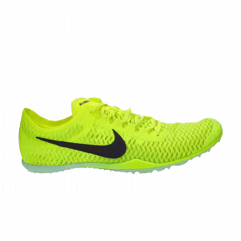Nike Zoom Mamba 5 'Volt Mint Foam'