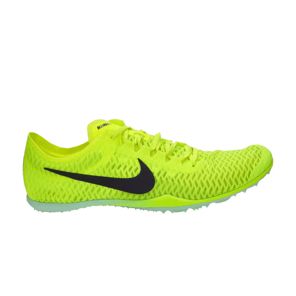 Nike Zoom Mamba 5 Volt Mint Foam