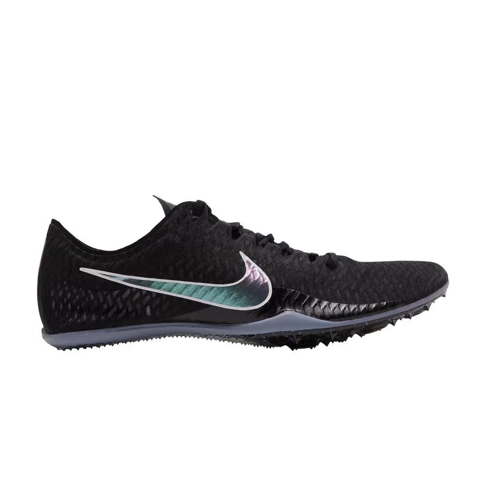Nike Zoom Mamba 5 Black Indigo Fog