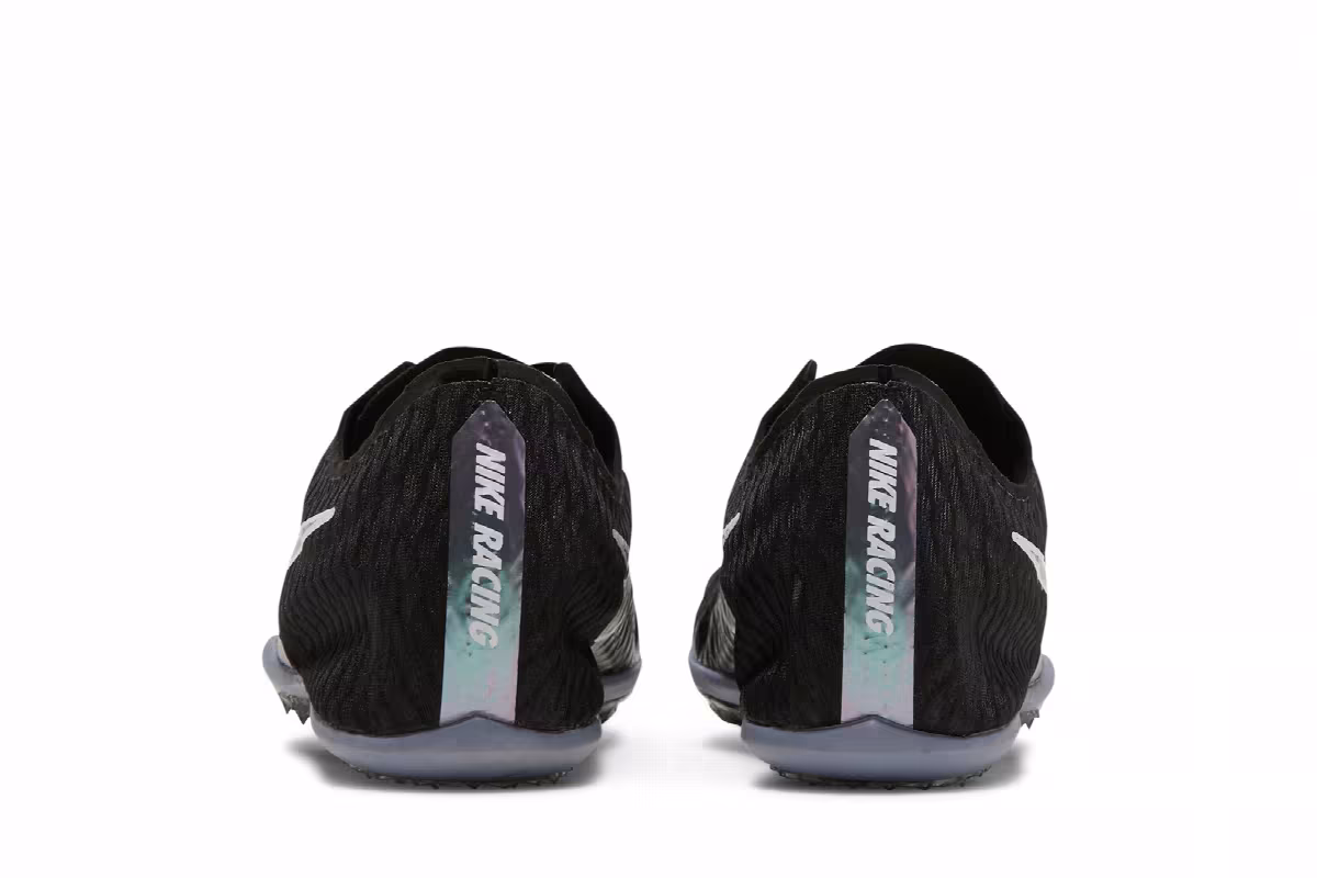Nike Zoom Mamba 5 Black Indigo Fog, view 7