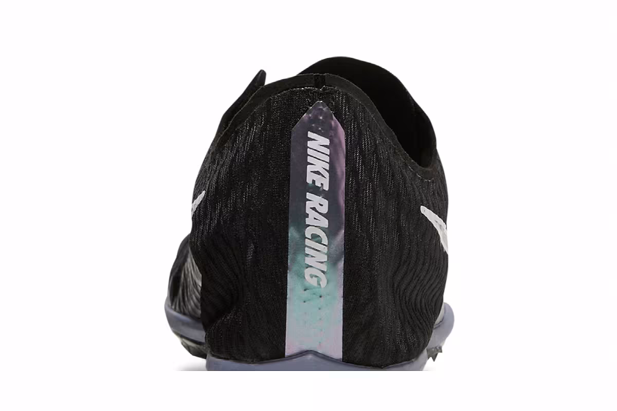 Nike Zoom Mamba 5 Black Indigo Fog, view 8