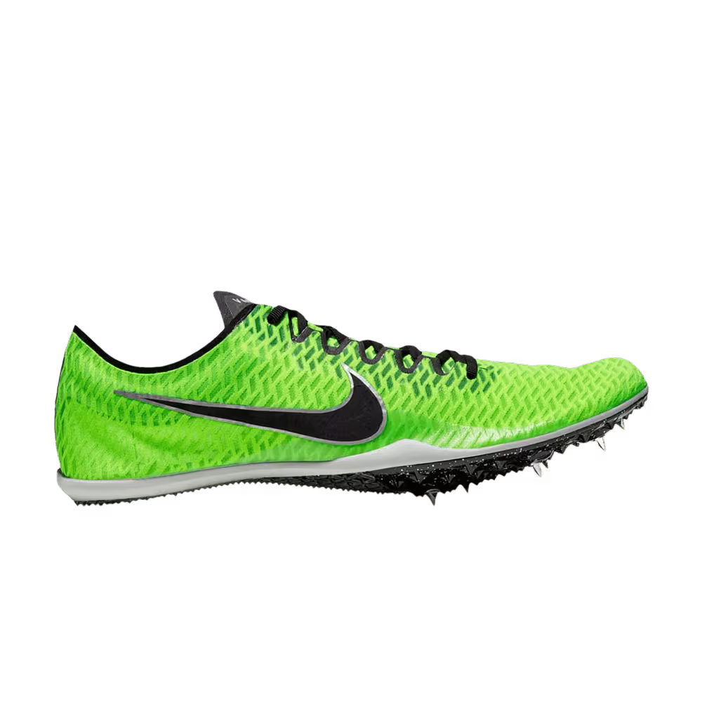 Nike Zoom Mamba 5 Electric Green