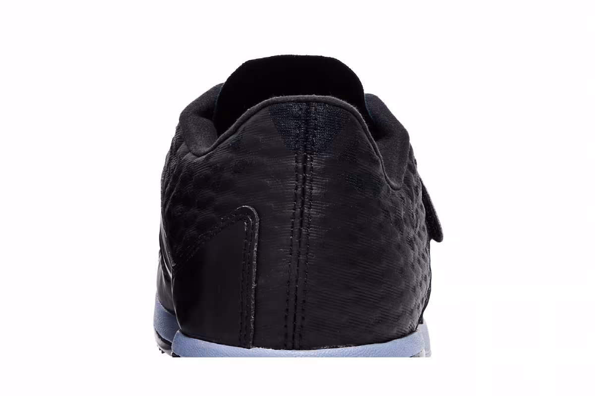 Nike High Jump Elite Black Indigo Fog Speckled, view 8