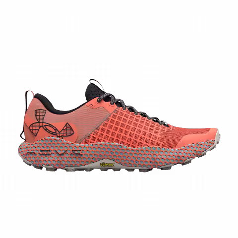 Under Armour HOVR Ridge 'Electric Tangerine'