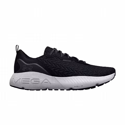 Under Armour HOVR Mega 3 Clone 'Black White'