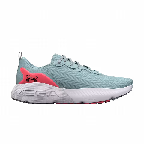 Under Armour Wmns HOVR Mega 3 Clone 'Fuse Teal'