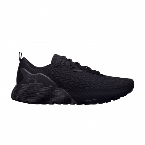 Under Armour HOVR Mega 3 Clone 'Black Jet Grey'