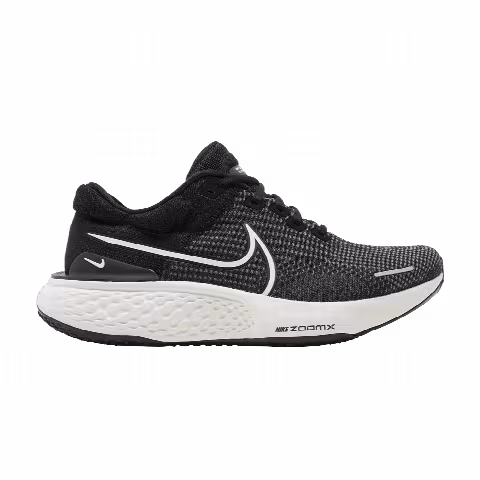 Nike ZoomX Invincible Run Flyknit 2 'Black Summit White'