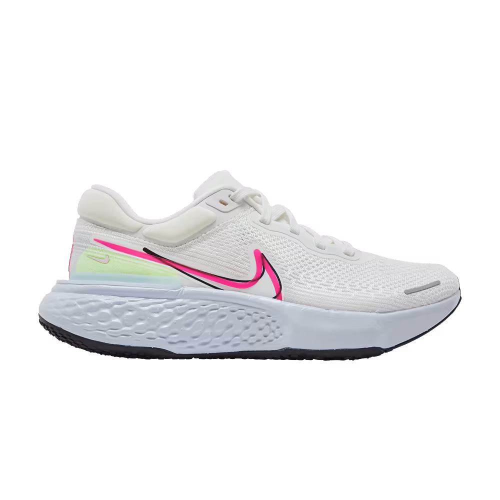 Nike ZoomX Invincible Run Flyknit Phantom