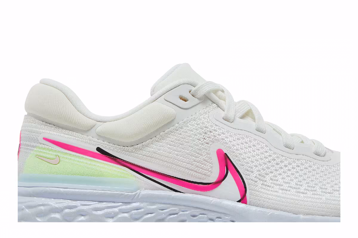 Nike ZoomX Invincible Run Flyknit Phantom, view 3