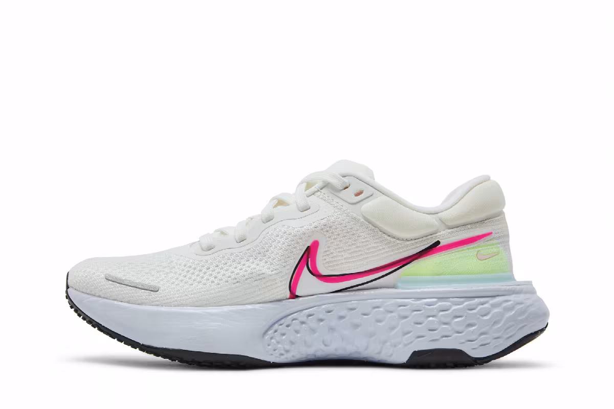 Nike ZoomX Invincible Run Flyknit Phantom, view 4