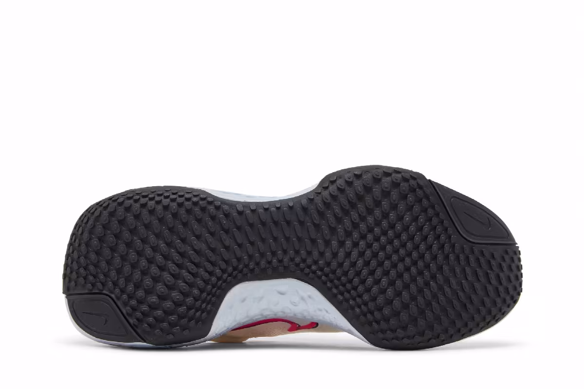Nike ZoomX Invincible Run Flyknit Phantom, view 5