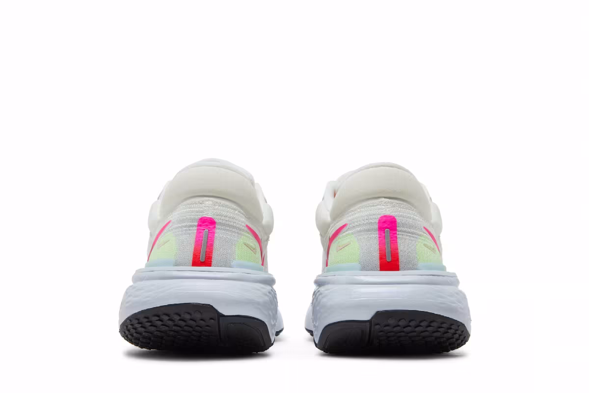 Nike ZoomX Invincible Run Flyknit Phantom, view 7