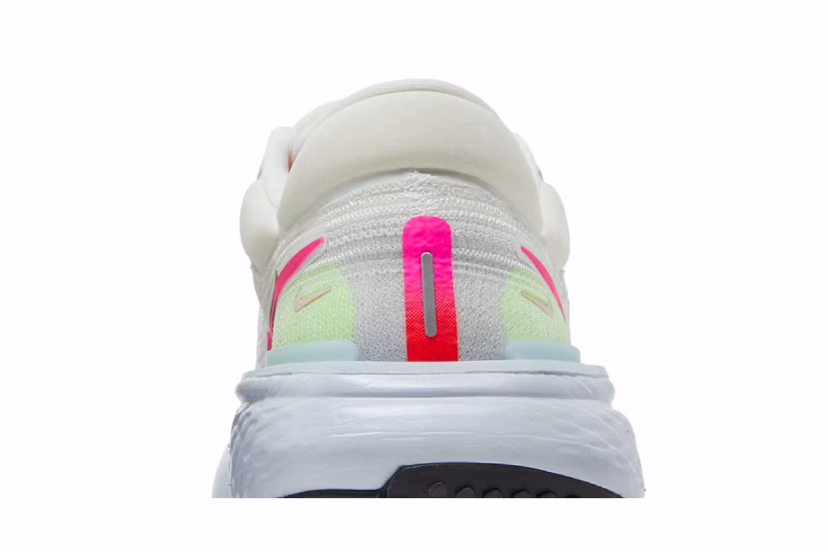 Nike ZoomX Invincible Run Flyknit Phantom, view 8