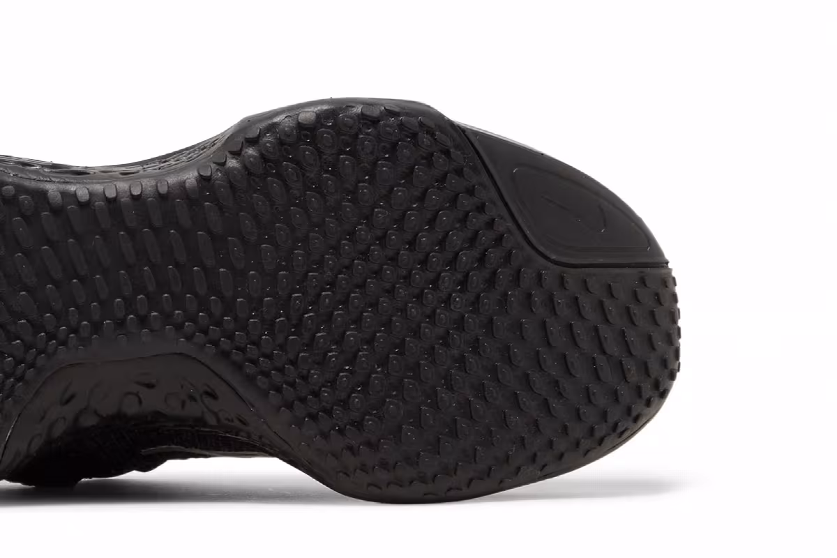 Nike Women's ZoomX Invincible Run Flyknit 2 Black Metallic Copper, view 6