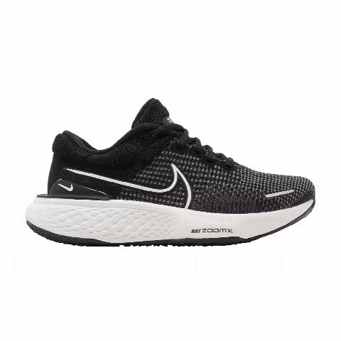 Nike Wmns ZoomX Invincible Run Flyknit 2 'Black White'