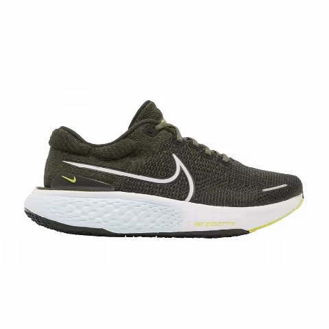 Nike ZoomX Invincible Run Flyknit 2 'Rough Green'