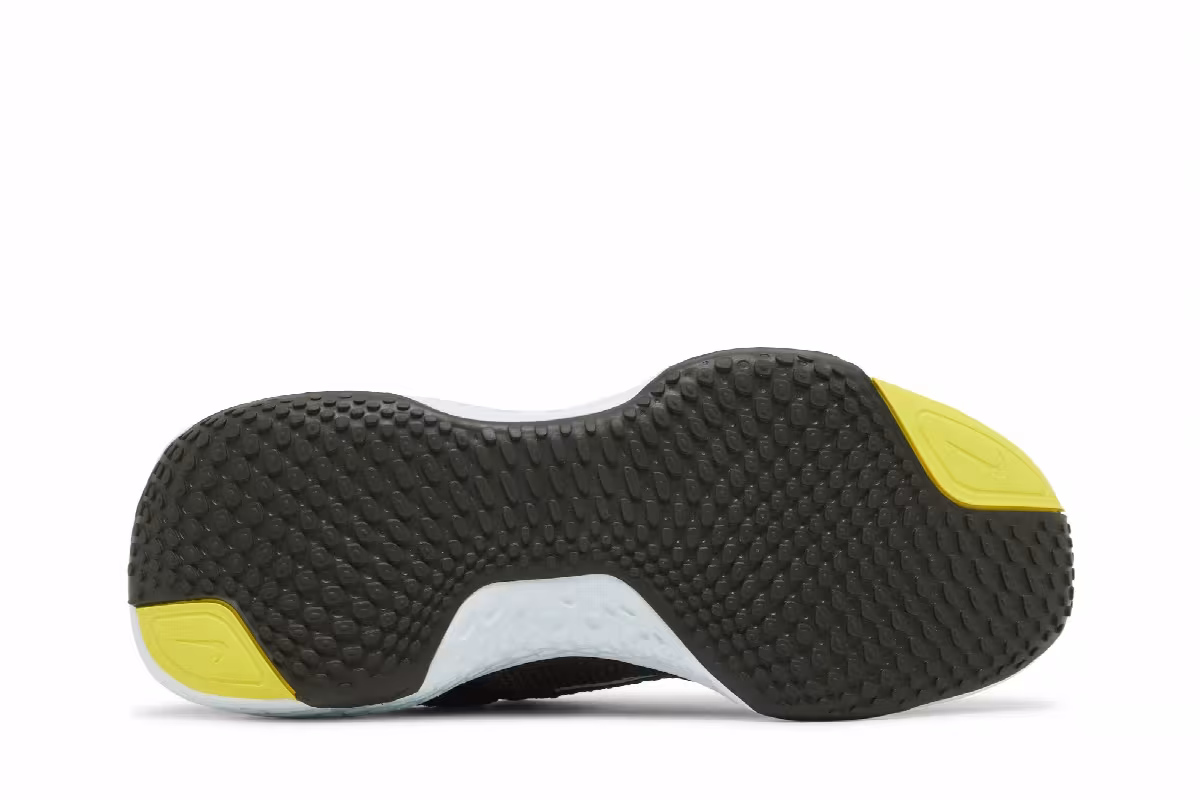 Nike ZoomX Invincible Run Flyknit 2 Rough Green, view 5