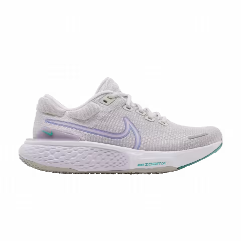Nike Wmns ZoomX Invincible Run Flyknit 2 'Doll Neptune Green'