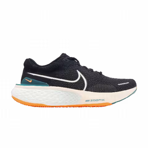 Nike ZoomX Invincible Run Flyknit 2 'Obsidian Orange'