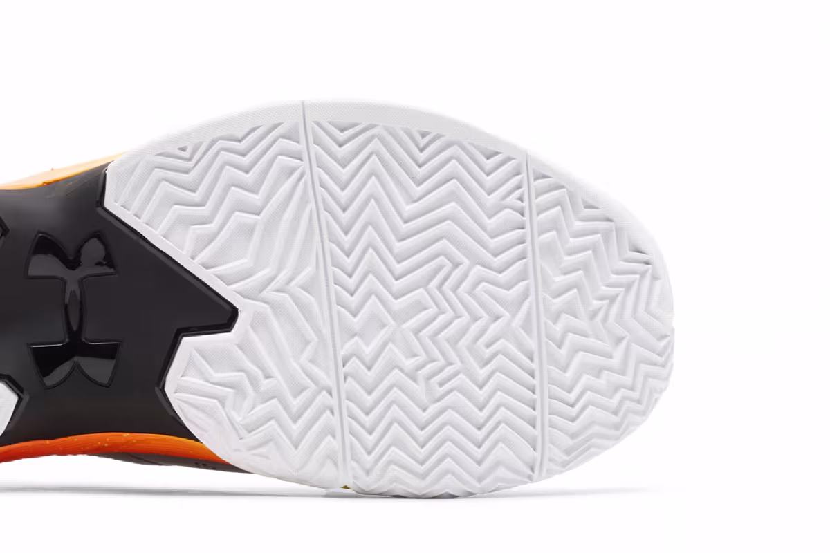 Under Armour Curry 2 Iron Sharpens Iron 2022, view 6