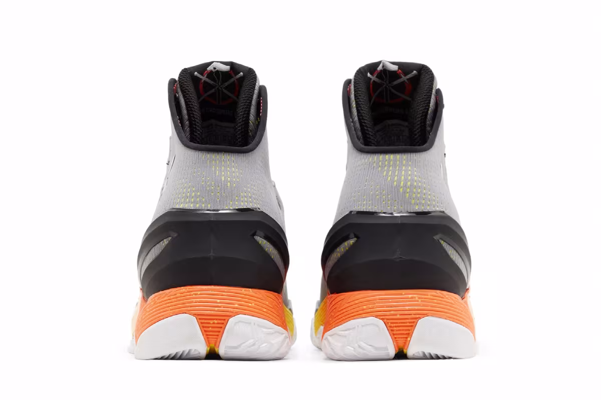 Under Armour Curry 2 Iron Sharpens Iron 2022, view 7