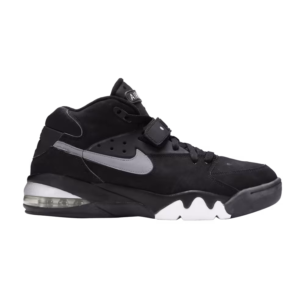 Nike Air Force Max Fab Five 2006