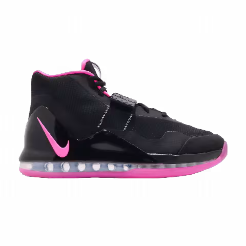 Nike Air Force Max EP 'Pink Blast'