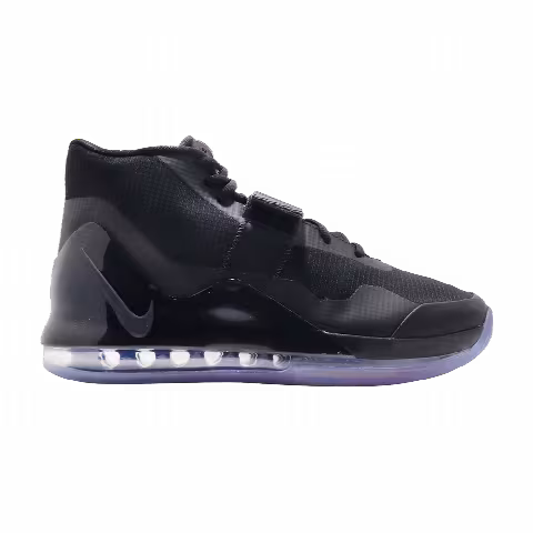 Nike Air Force Max EP 'Black'