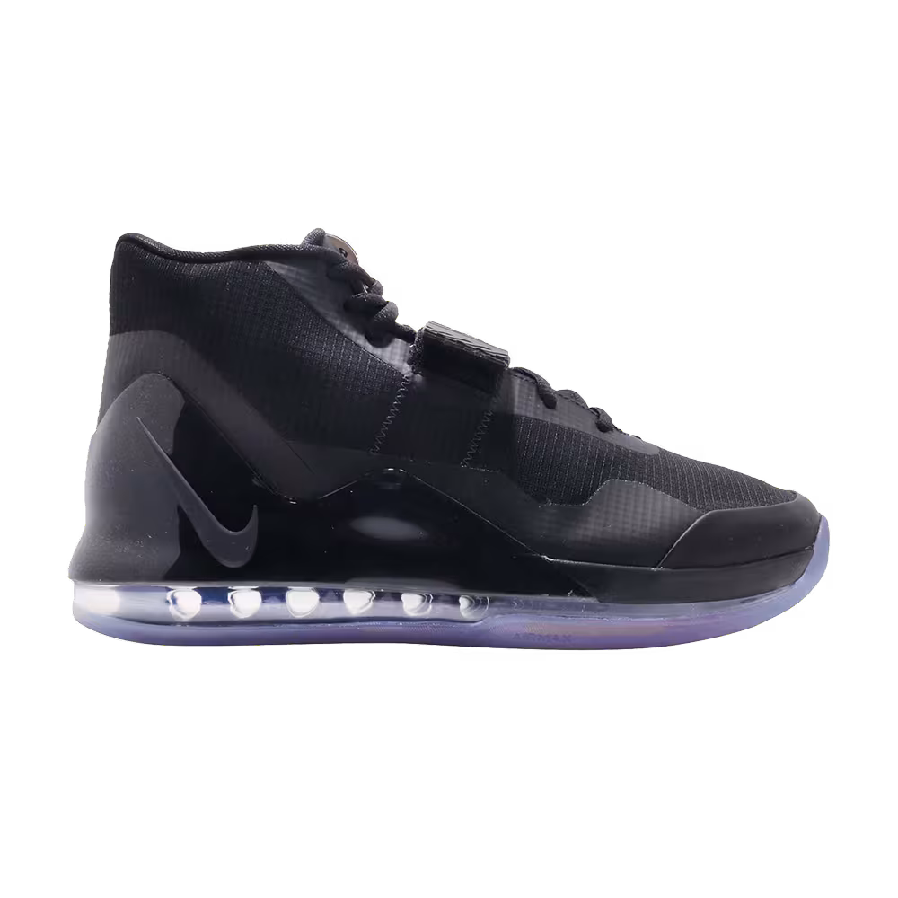 Nike Air Force Max EP Black