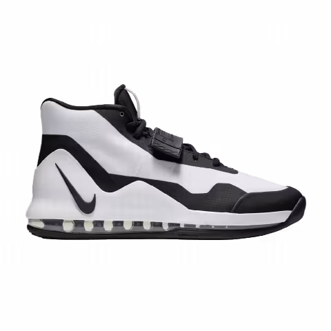 Nike Air Force Max 'White Black'