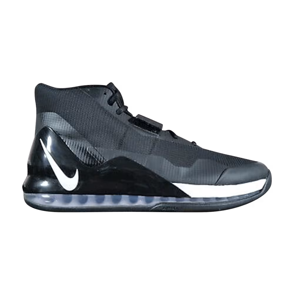 Nike Air Force Max Black